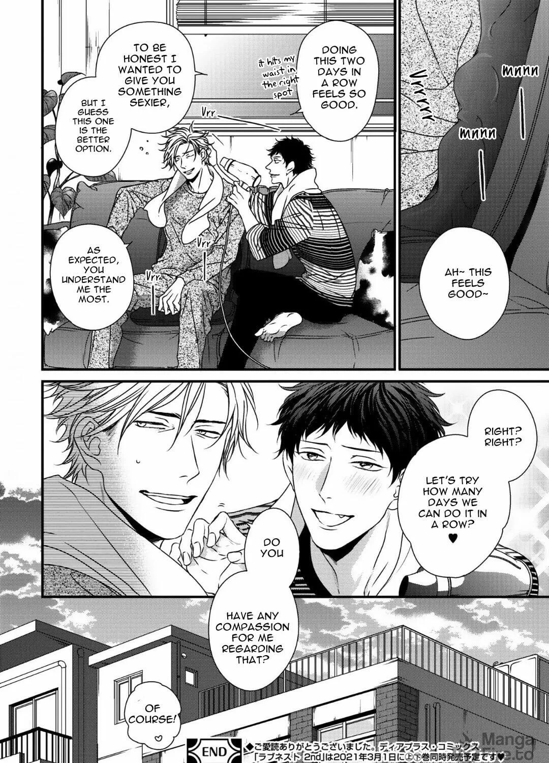 Read Love Nest 2nd chapter 14 image 52 on Lezhin