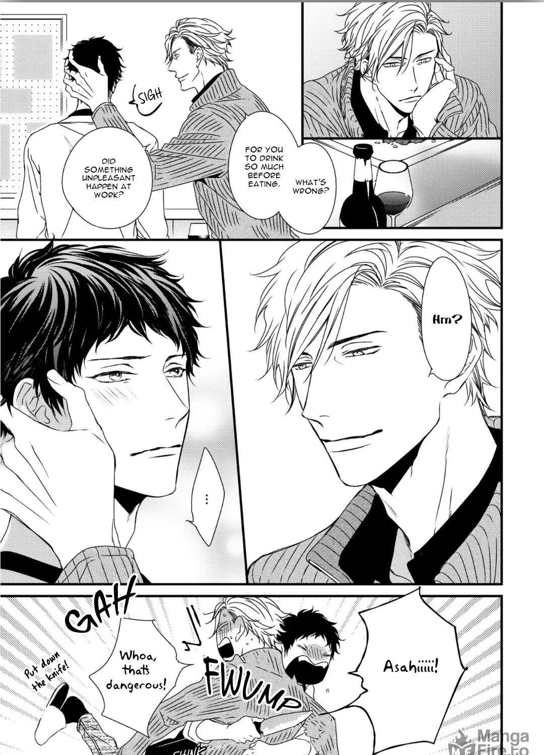 Read Love Nest 2nd chapter 2 image 27 on Lezhin