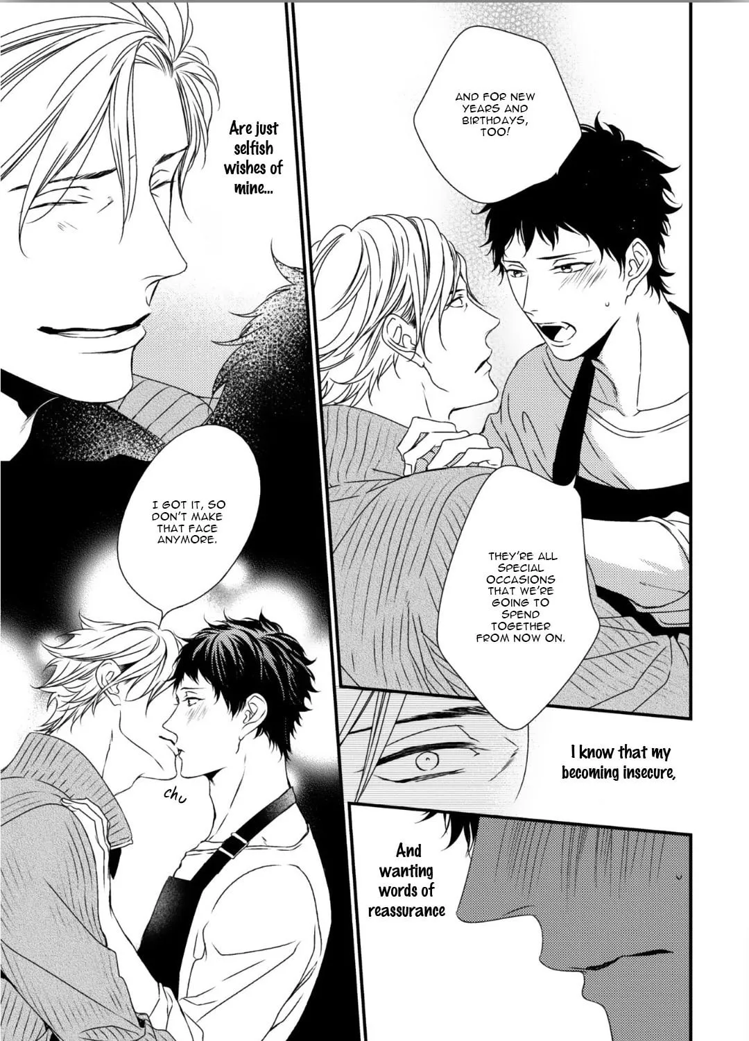 Read Love Nest 2nd chapter 2 image 31 on Lezhin
