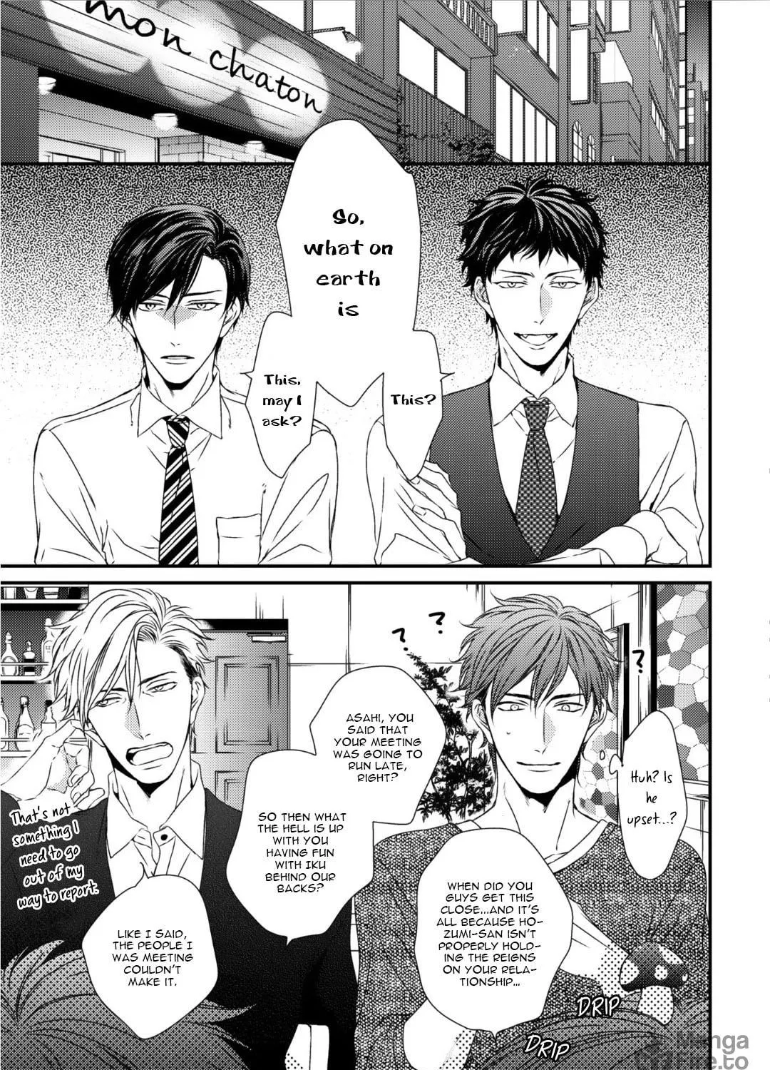 Read Love Nest 2nd chapter 2 image 51 on Lezhin