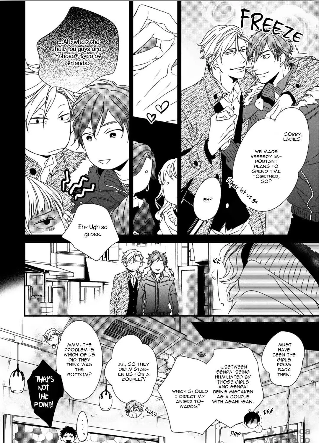 Read Love Nest 2nd chapter 2 image 57 on Lezhin