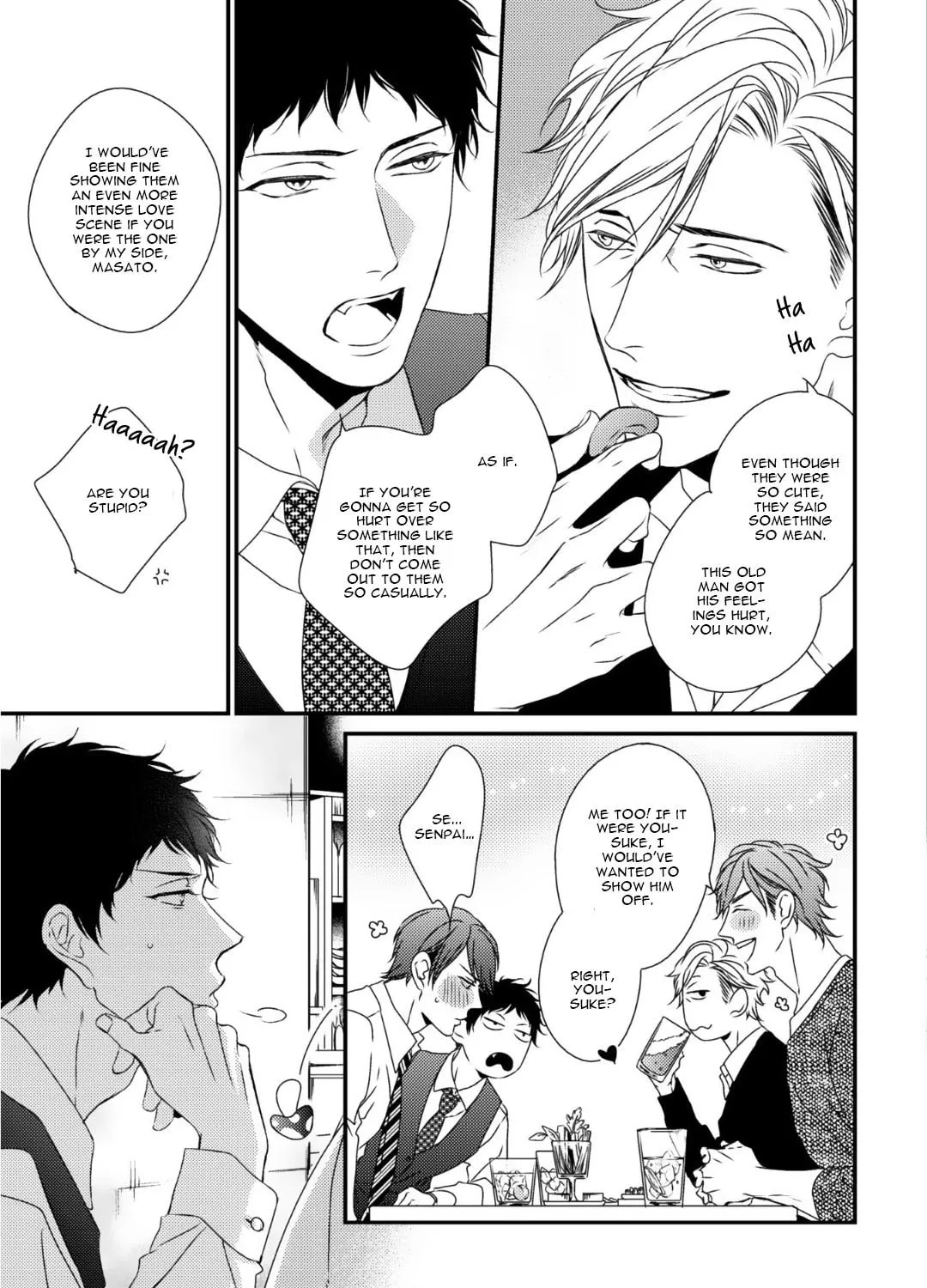 Read Love Nest 2nd chapter 2 image 59 on Lezhin