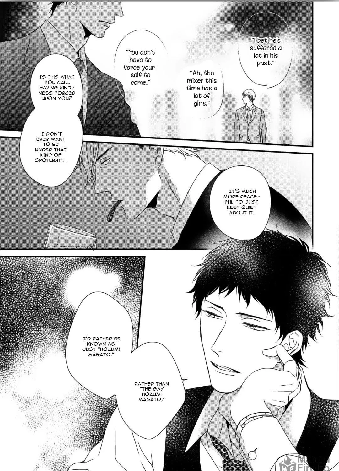 Read Love Nest 2nd chapter 2 image 63 on Lezhin