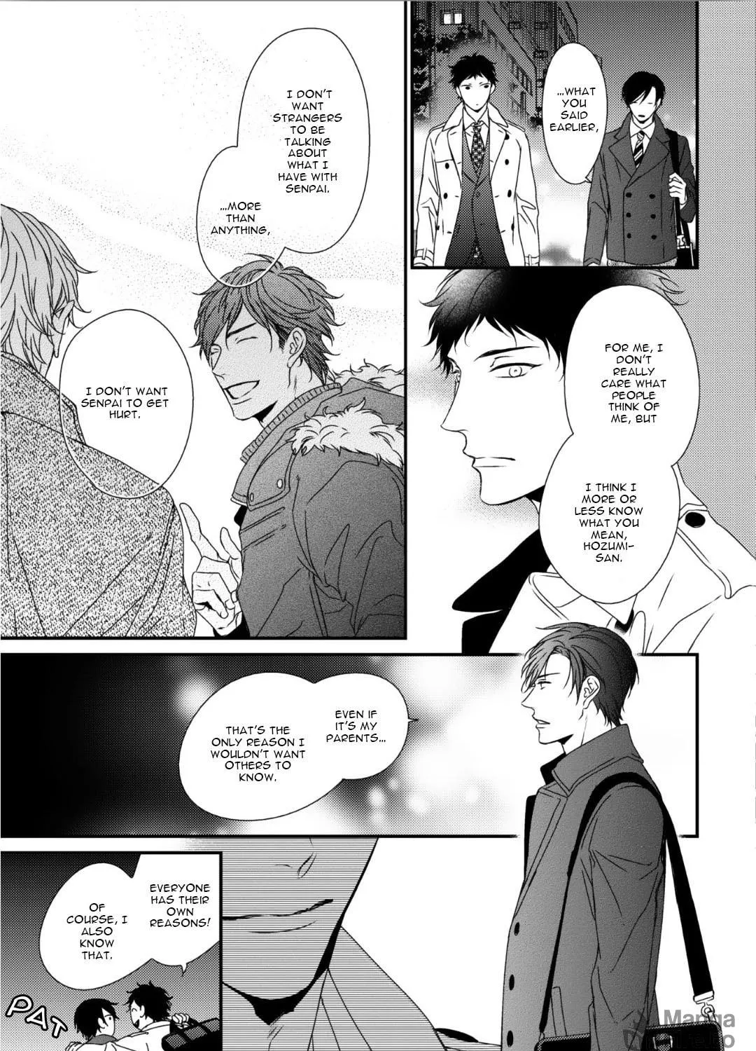 Read Love Nest 2nd chapter 2 image 67 on Lezhin