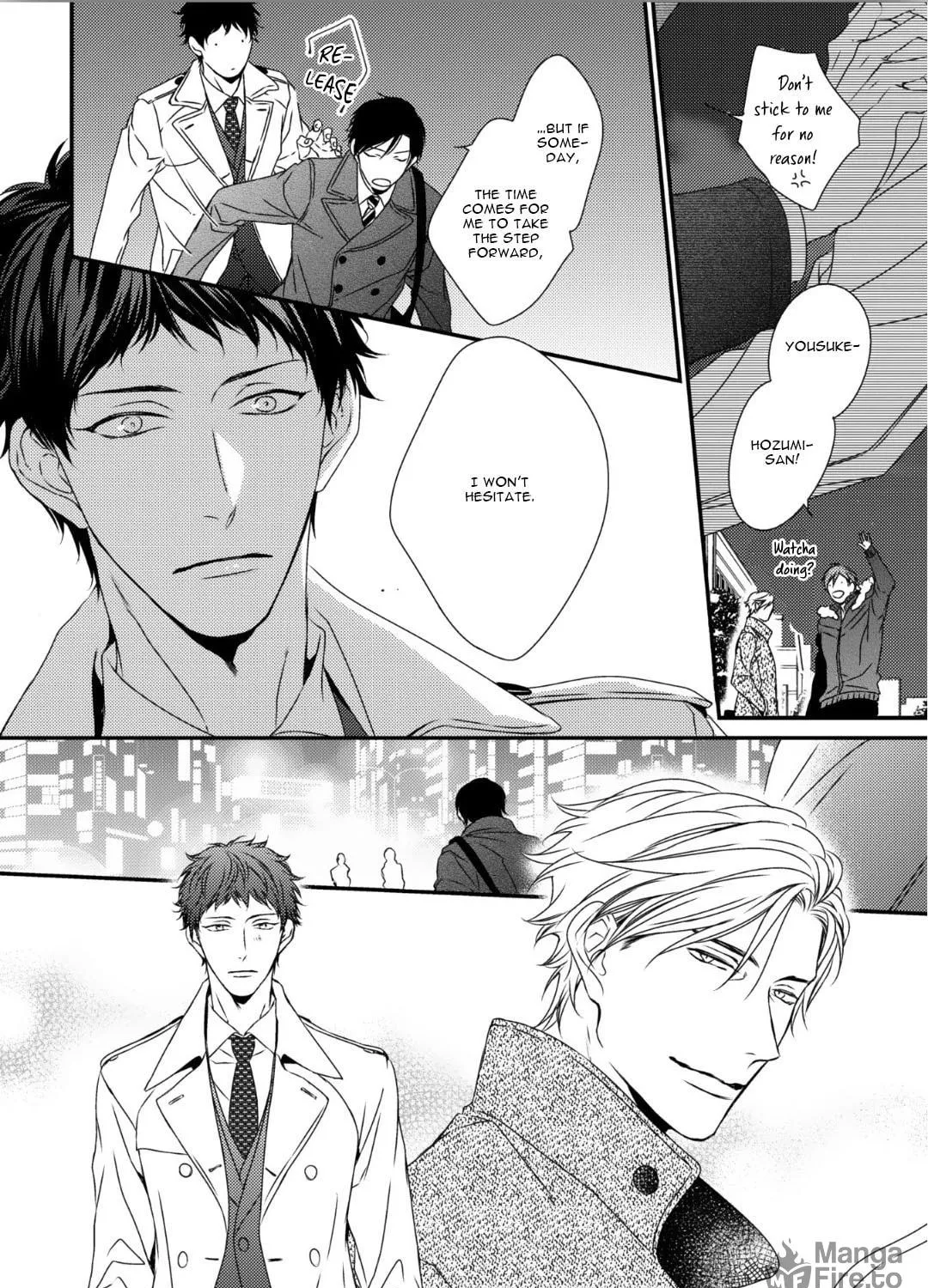 Read Love Nest 2nd chapter 2 image 69 on Lezhin
