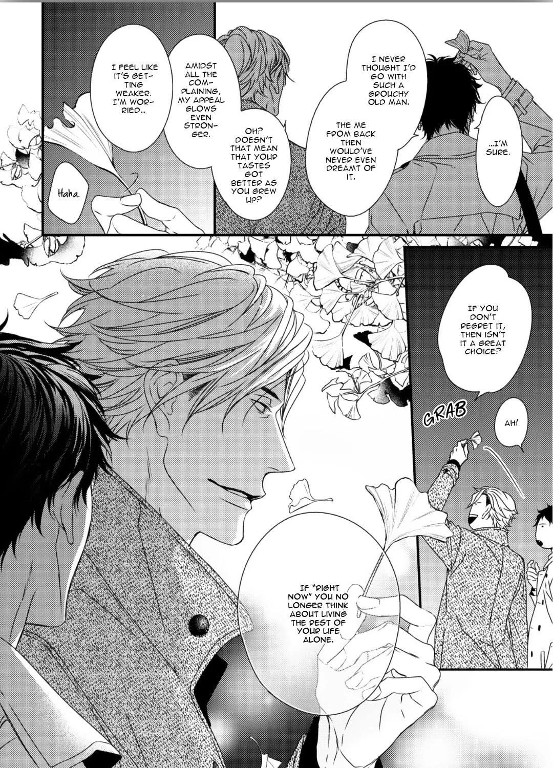 Read Love Nest 2nd chapter 2 image 73 on Lezhin