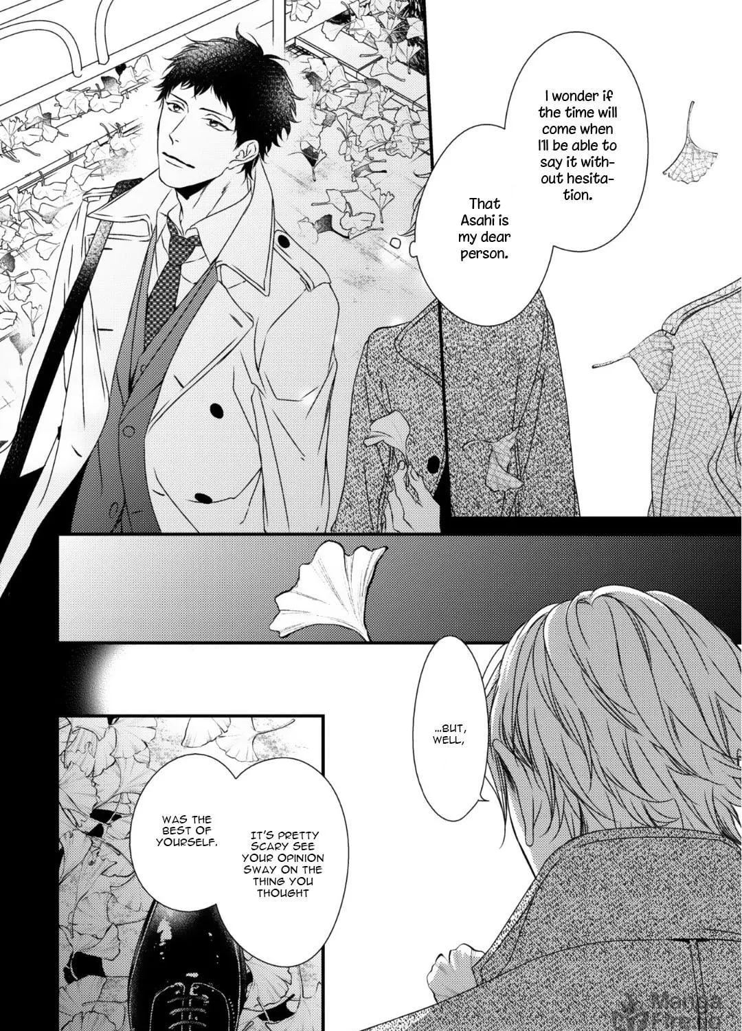 Read Love Nest 2nd chapter 2 image 77 on Lezhin