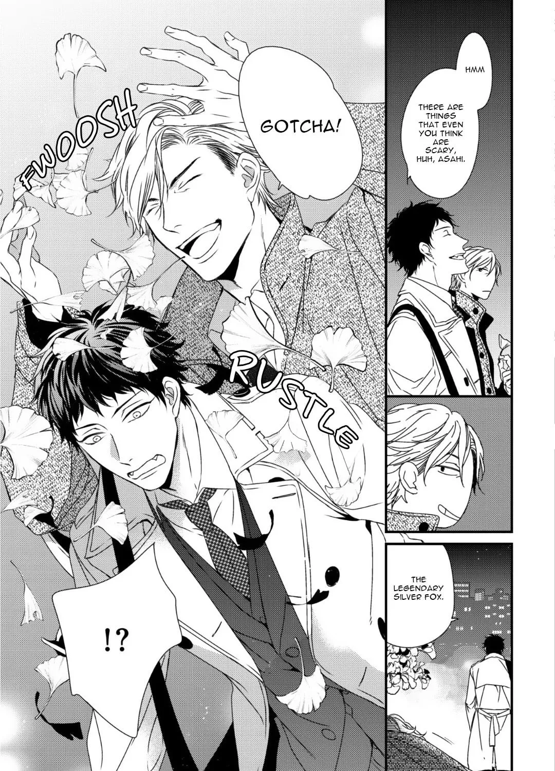 Read Love Nest 2nd chapter 2 image 79 on Lezhin