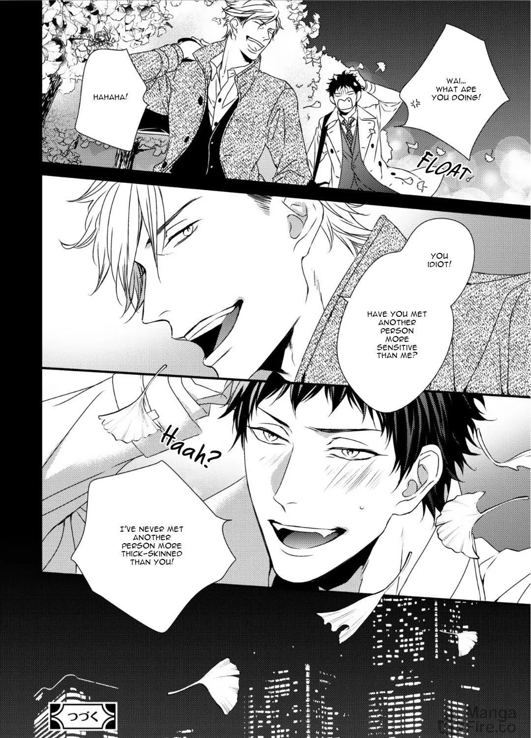Read Love Nest 2nd chapter 2 image 81 on Lezhin