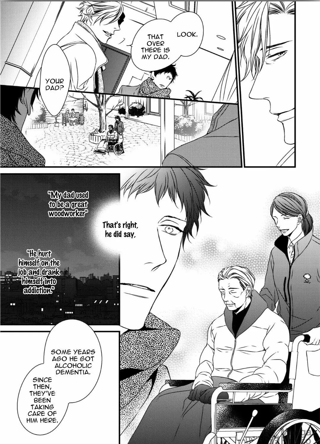 Read Love Nest 2nd chapter 3 image 27 on Lezhin
