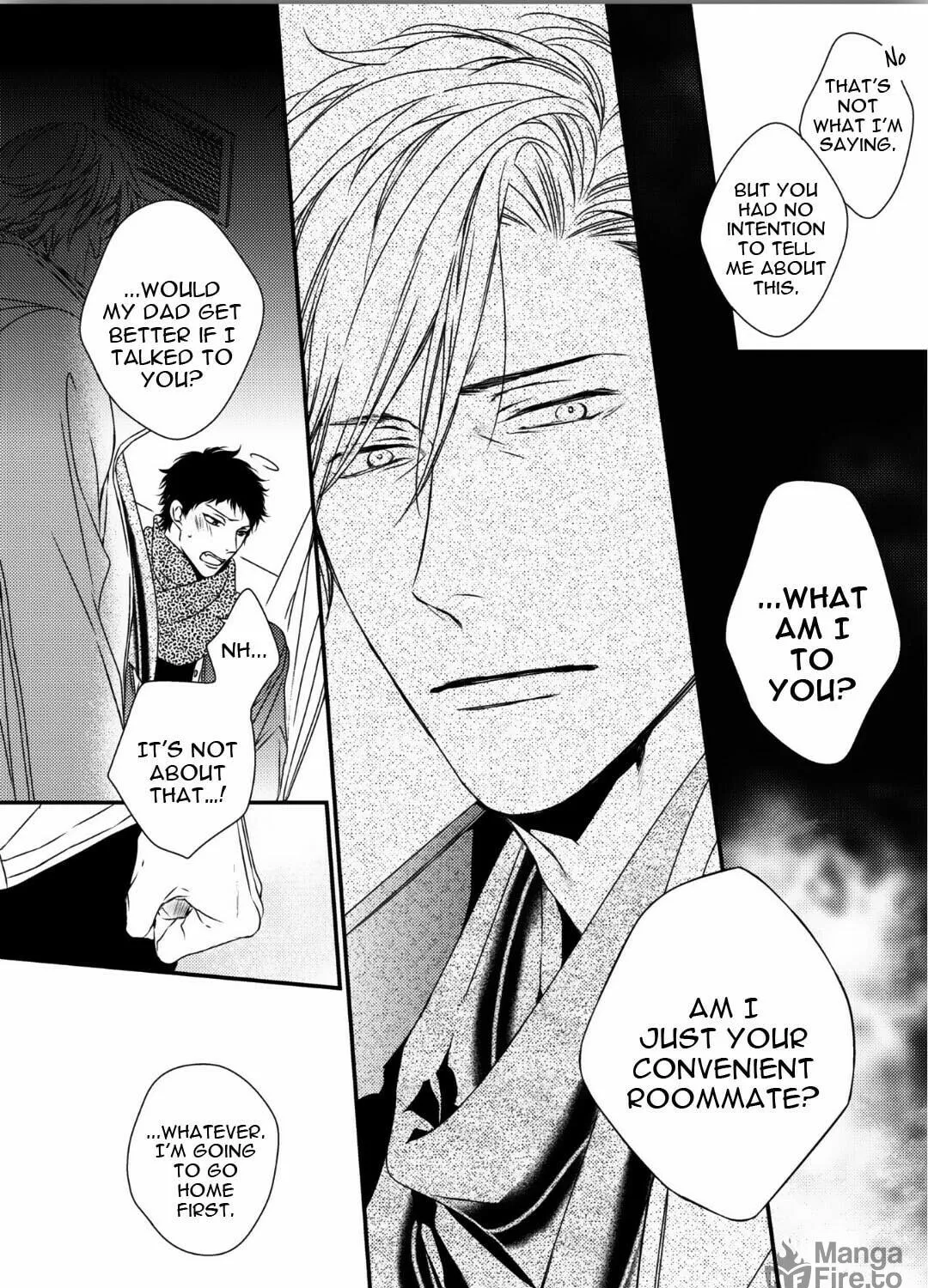 Read Love Nest 2nd chapter 3 image 33 on Lezhin