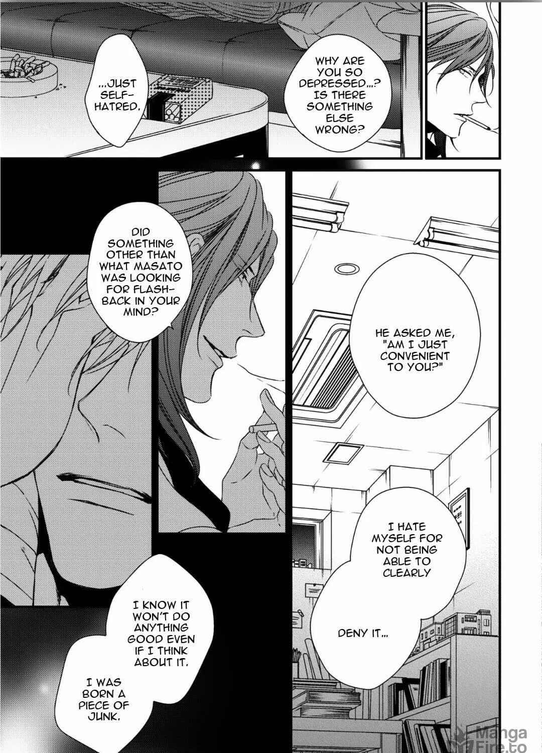Read Love Nest 2nd chapter 3 image 39 on Lezhin