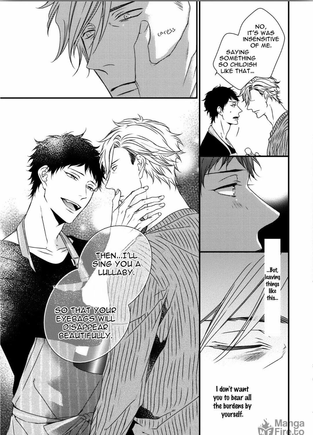 Read Love Nest 2nd chapter 3 image 47 on Lezhin