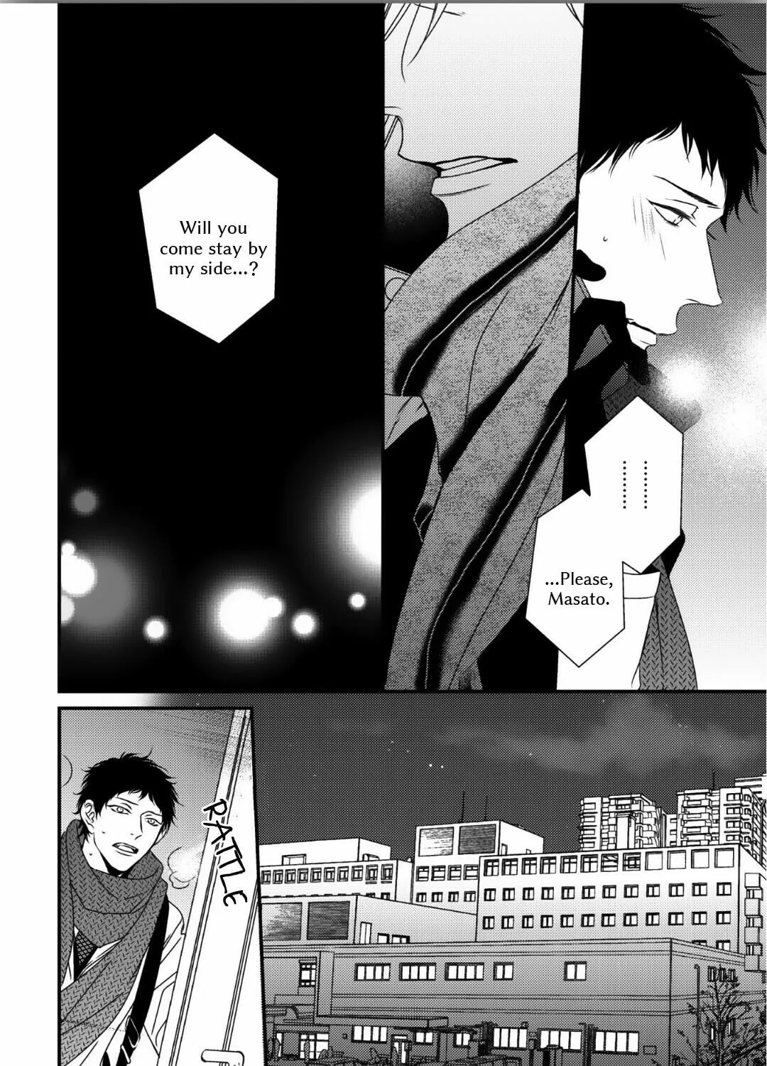 Read Love Nest 2nd chapter 3 image 53 on Lezhin