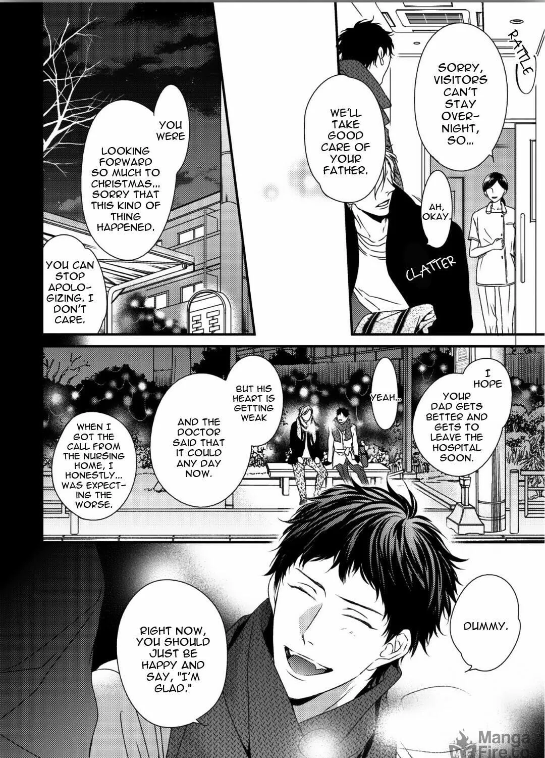 Read Love Nest 2nd chapter 3 image 57 on Lezhin