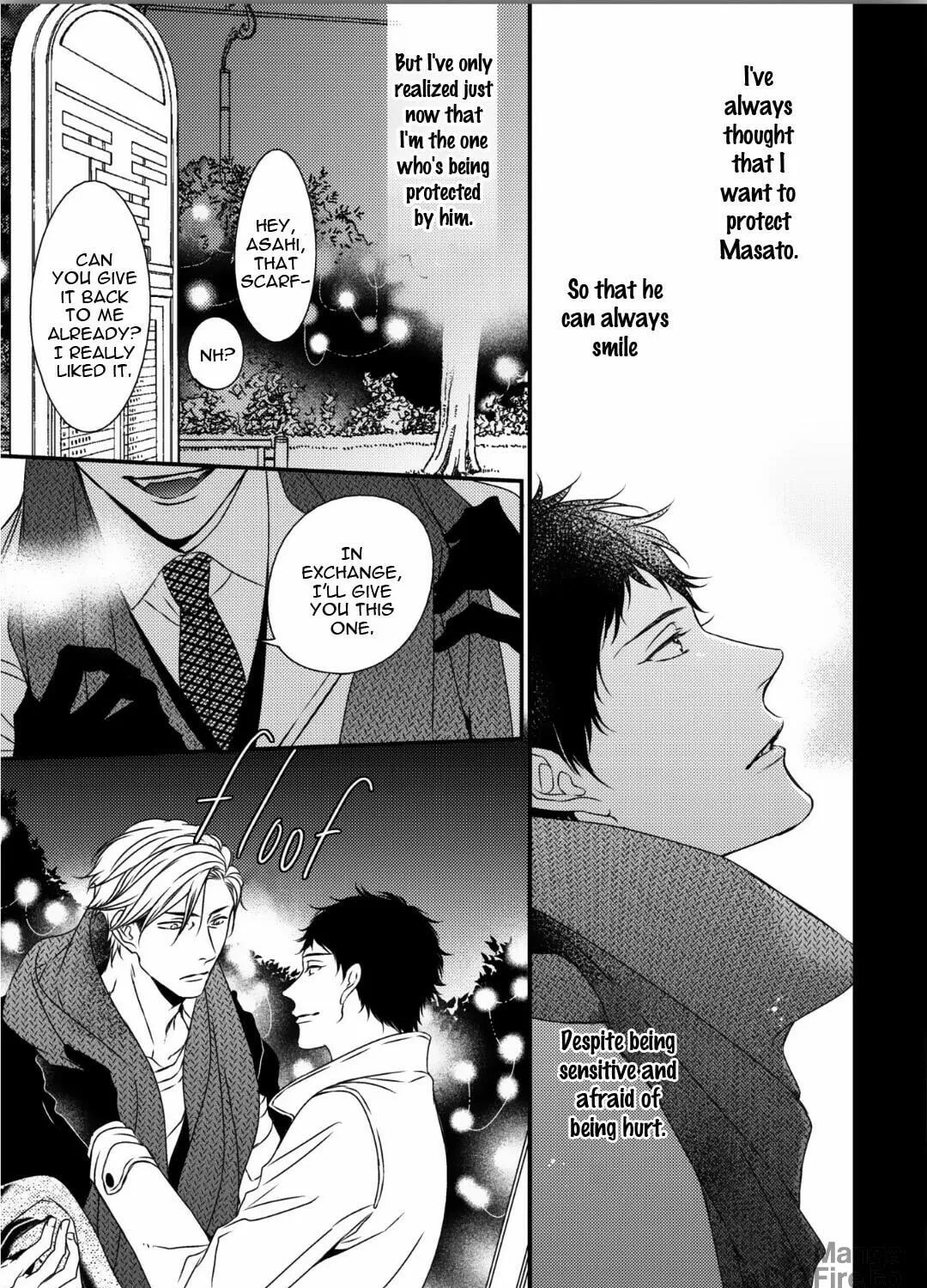 Read Love Nest 2nd chapter 3 image 63 on Lezhin