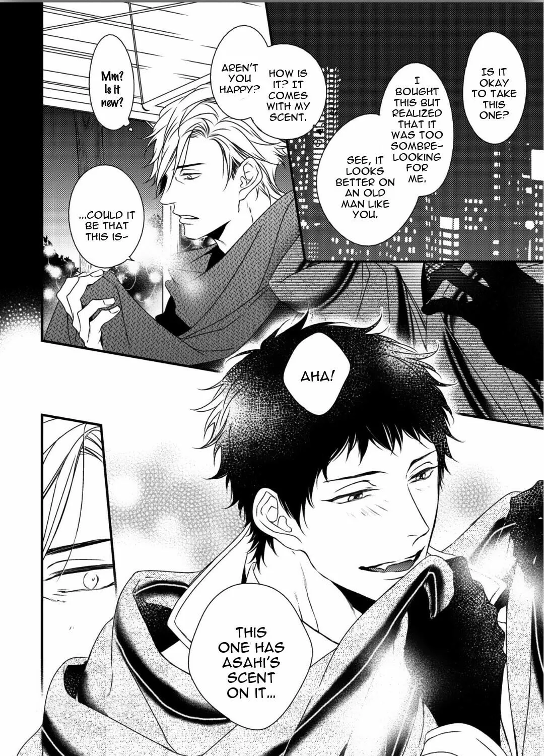 Read Love Nest 2nd chapter 3 image 65 on Lezhin