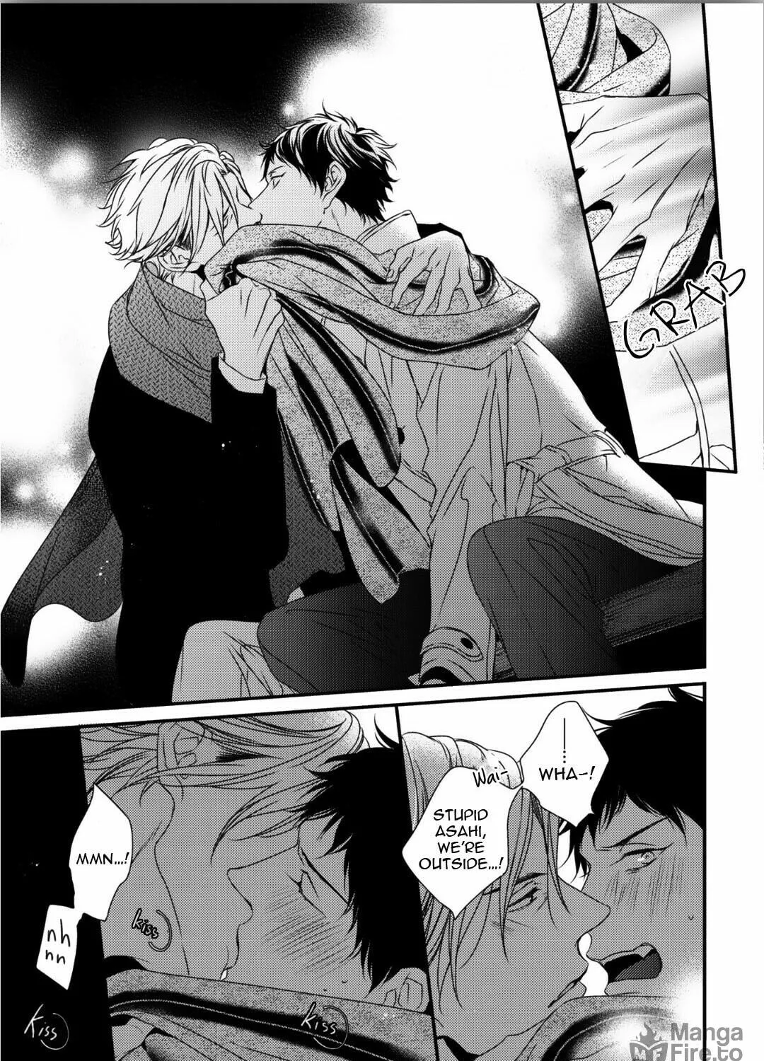 Read Love Nest 2nd chapter 3 image 67 on Lezhin