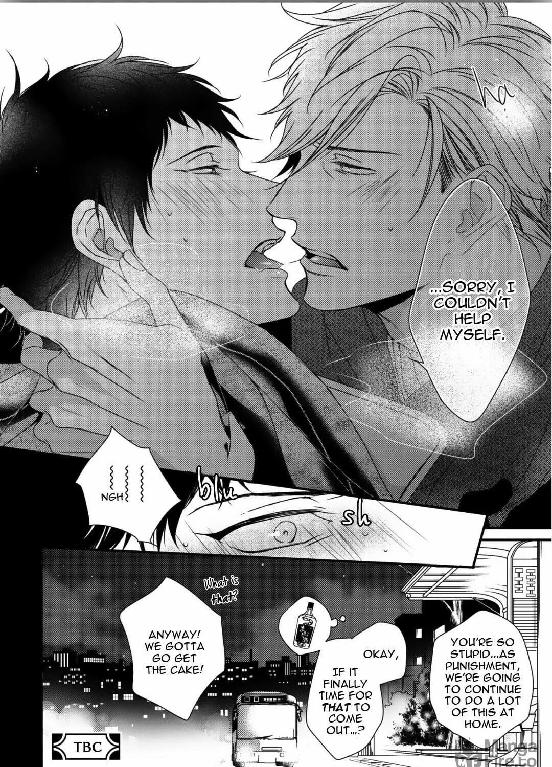 Read Love Nest 2nd chapter 3 image 69 on Lezhin