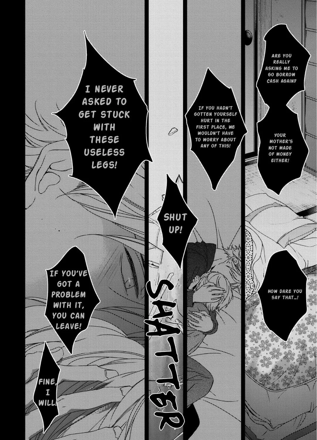 Read Love Nest 2nd chapter 4 image 29 on Lezhin