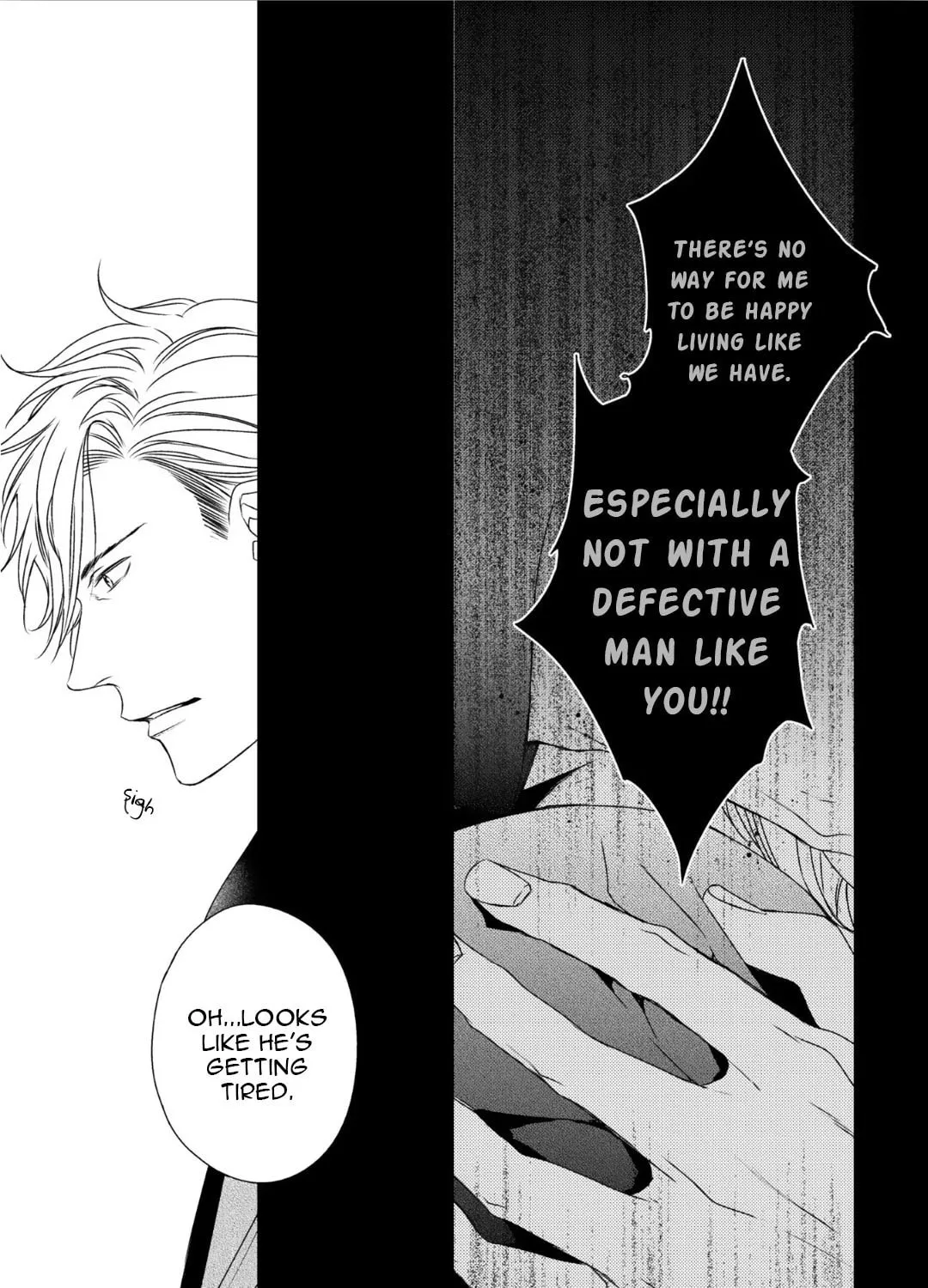 Read Love Nest 2nd chapter 4 image 31 on Lezhin