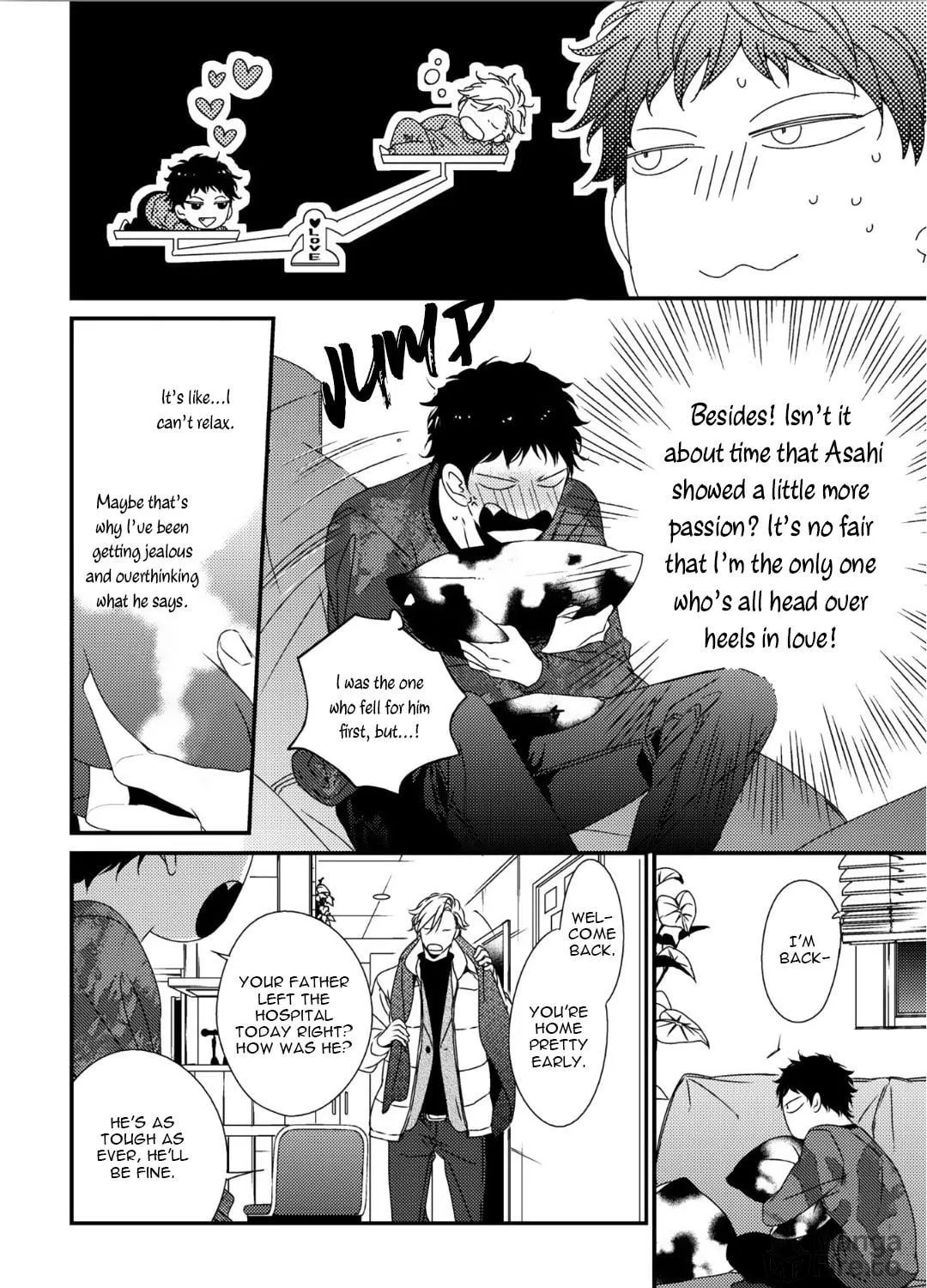 Read Love Nest 2nd chapter 4 image 45 on Lezhin
