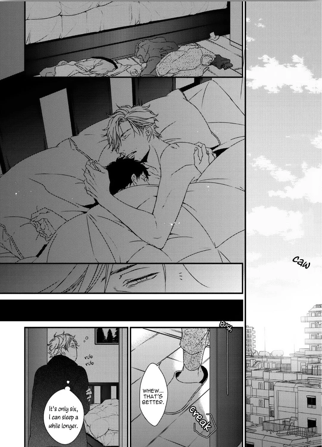 Read Love Nest 2nd chapter 4 image 5 on Lezhin
