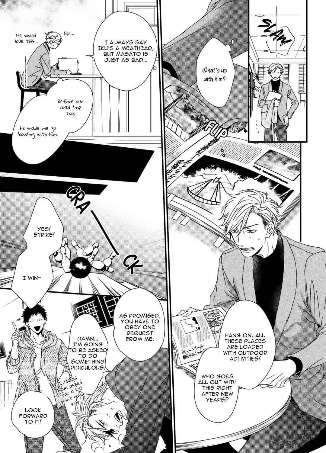Read Love Nest 2nd chapter 4 image 51 on Lezhin
