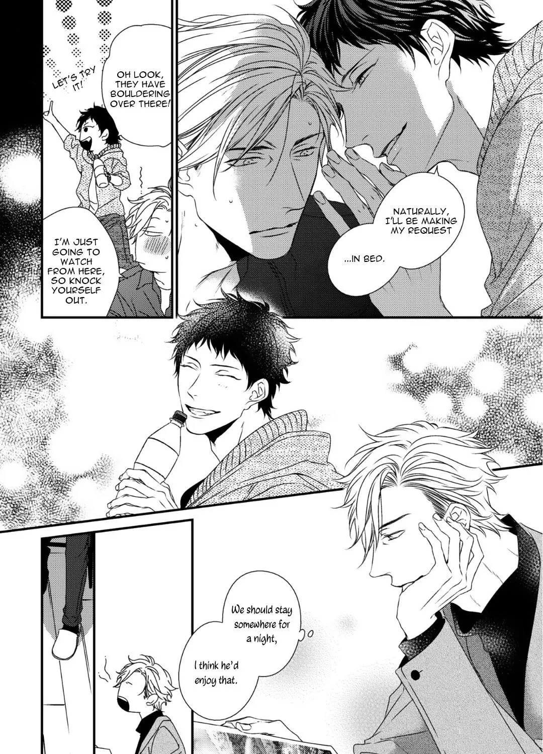 Read Love Nest 2nd chapter 4 image 53 on Lezhin