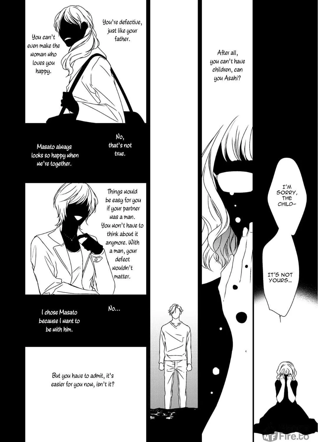 Read Love Nest 2nd chapter 4 image 57 on Lezhin
