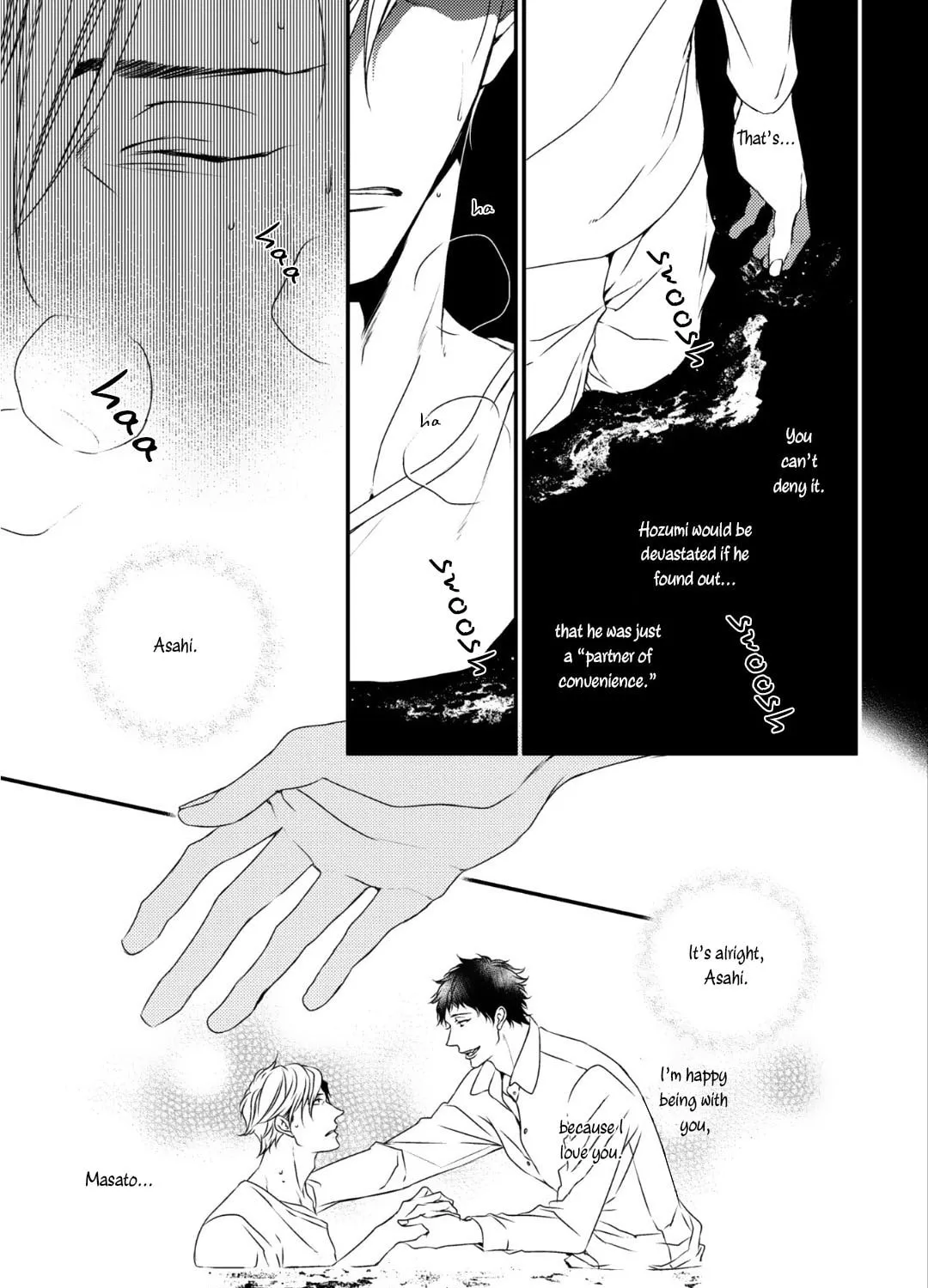 Read Love Nest 2nd chapter 4 image 59 on Lezhin