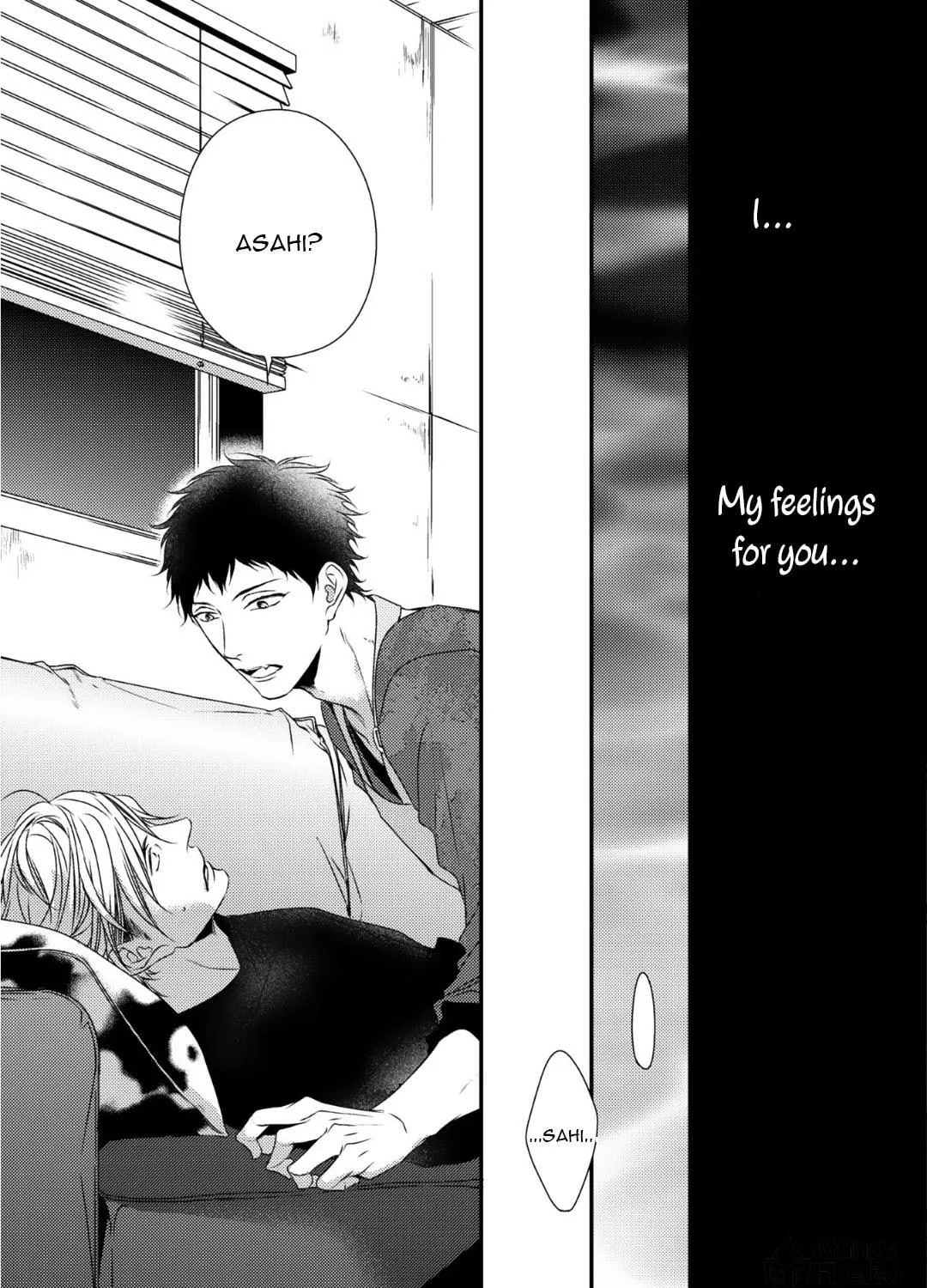Read Love Nest 2nd chapter 4 image 63 on Lezhin
