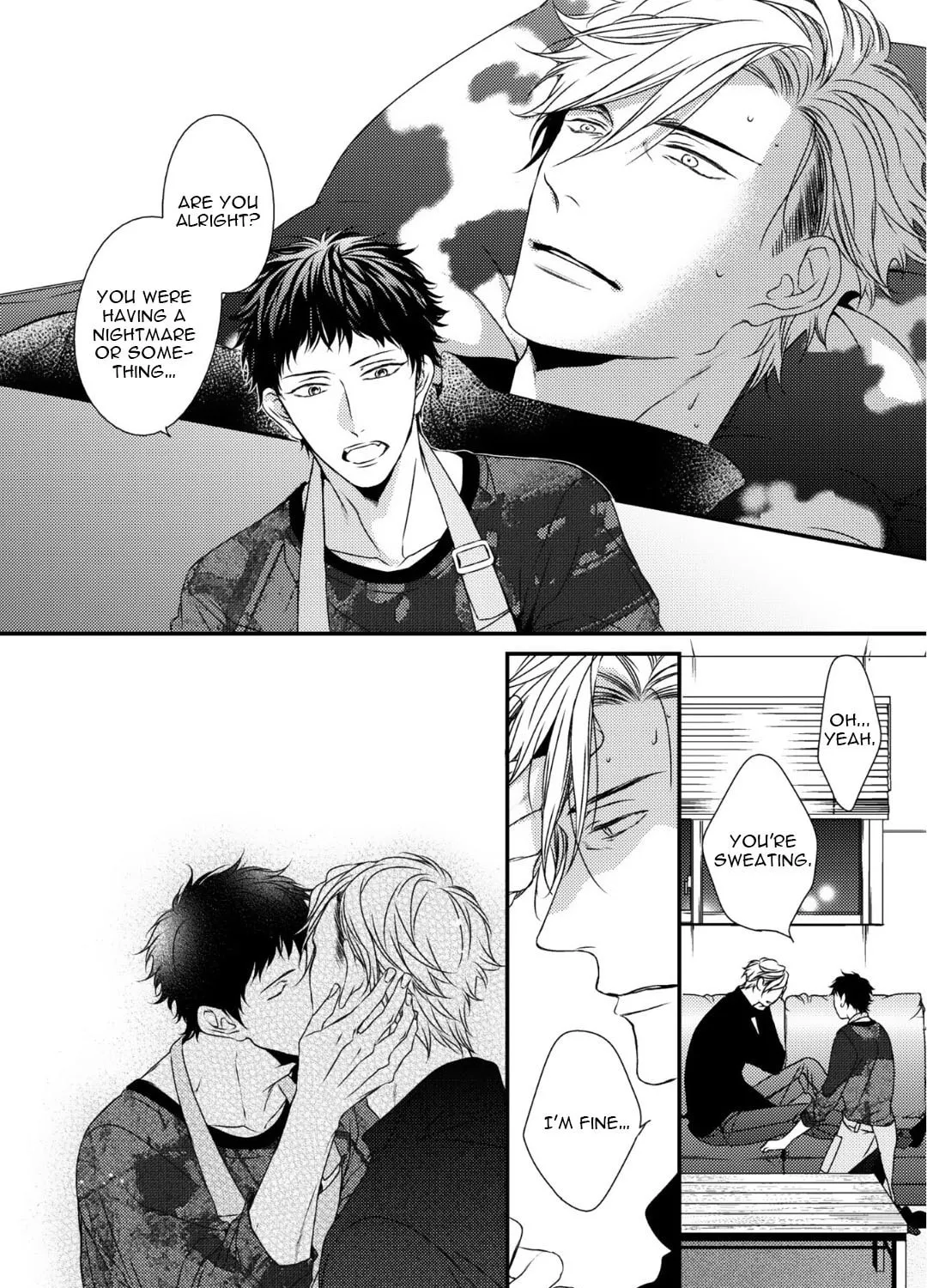 Read Love Nest 2nd chapter 4 image 65 on Lezhin