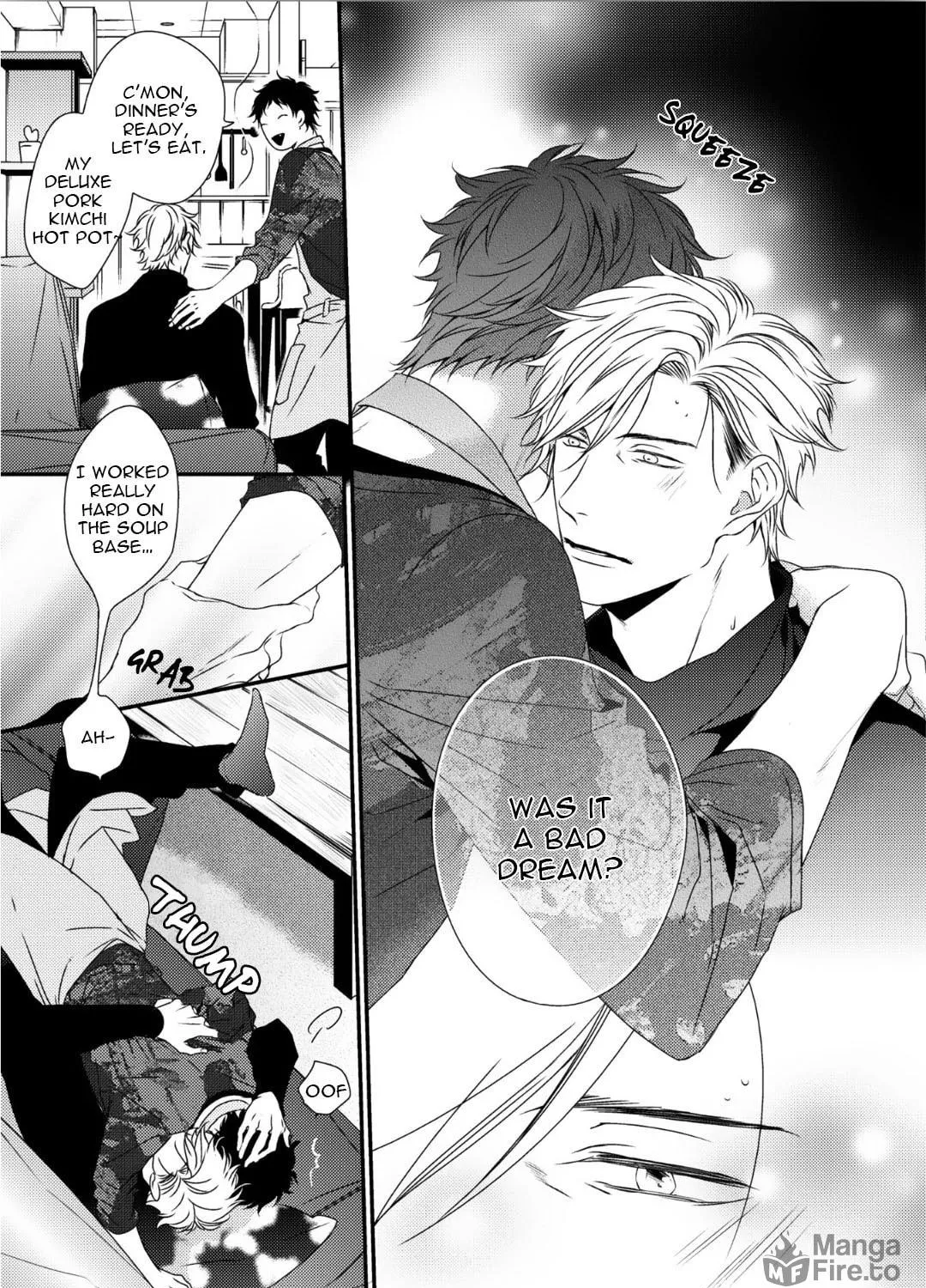 Read Love Nest 2nd chapter 4 image 67 on Lezhin
