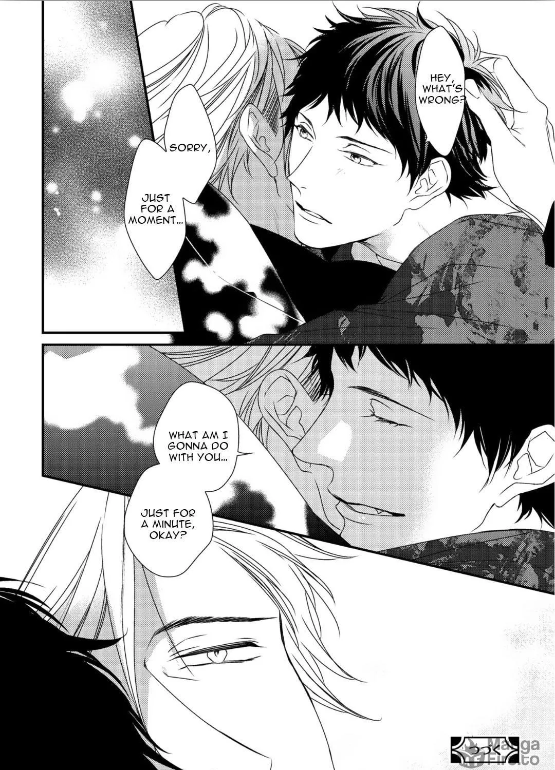 Read Love Nest 2nd chapter 4 image 69 on Lezhin