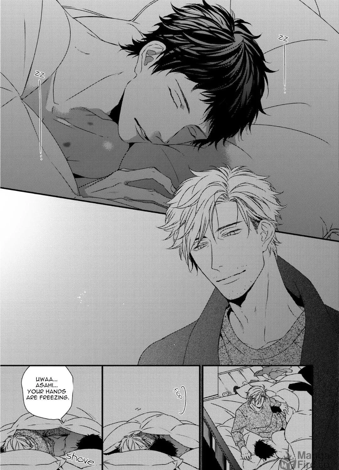 Read Love Nest 2nd chapter 4 image 7 on Lezhin