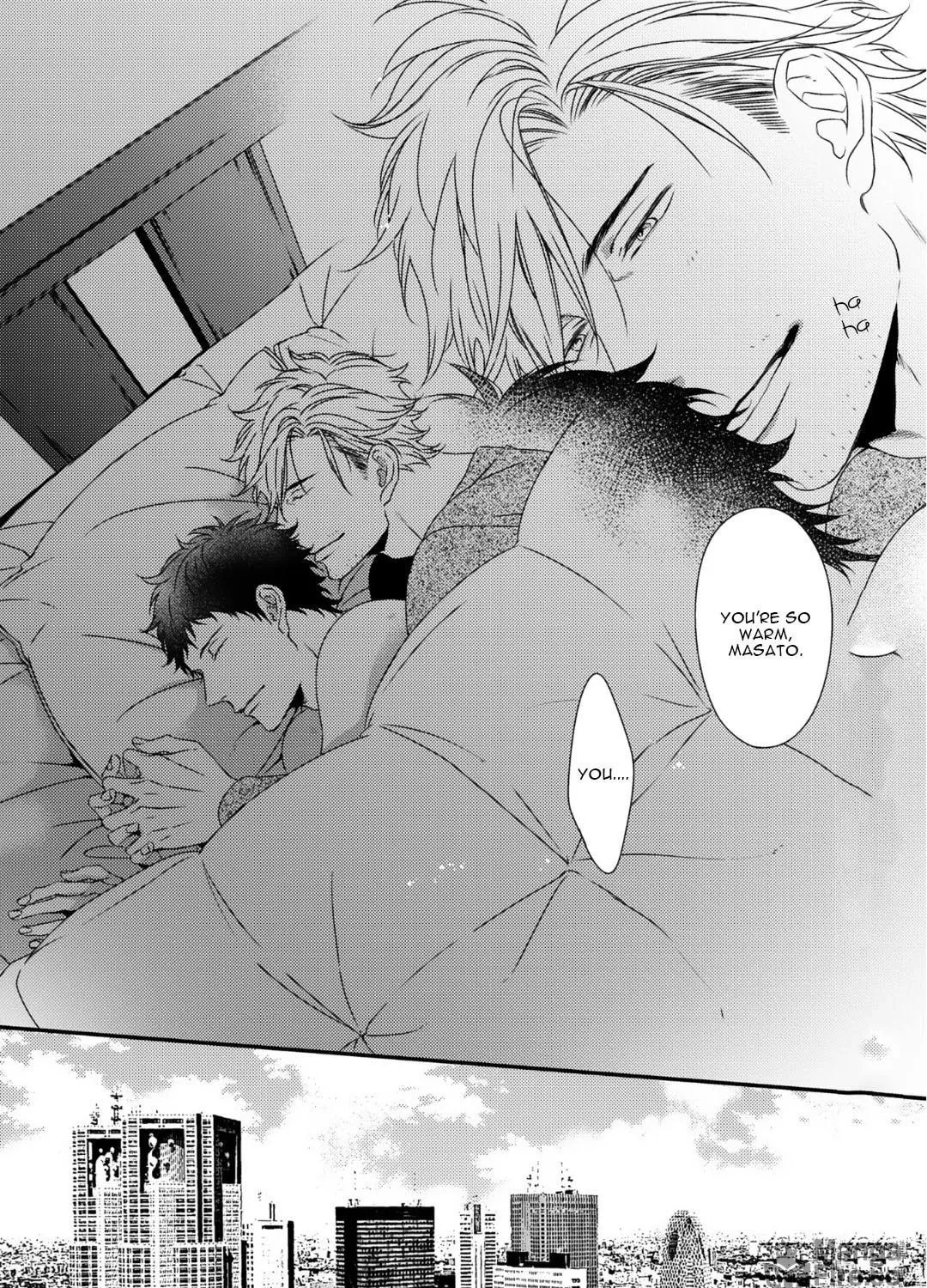 Read Love Nest 2nd chapter 4 image 9 on Lezhin