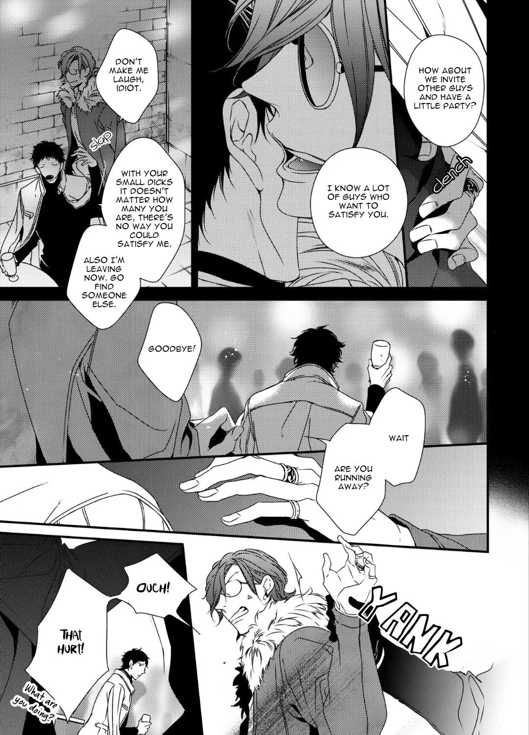 Read Love Nest 2nd chapter 5 image 43 on Lezhin