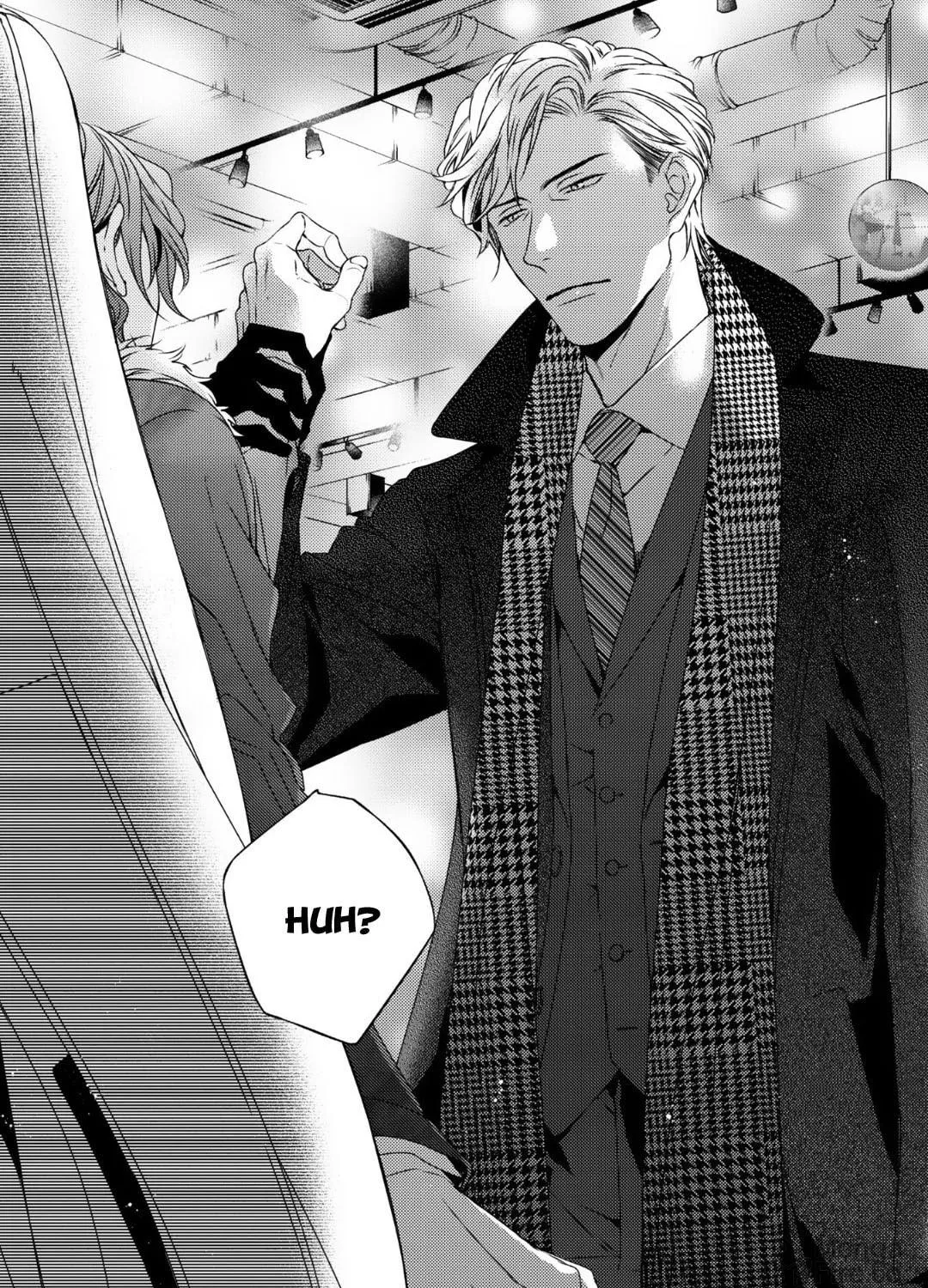 Read Love Nest 2nd chapter 5 image 45 on Lezhin