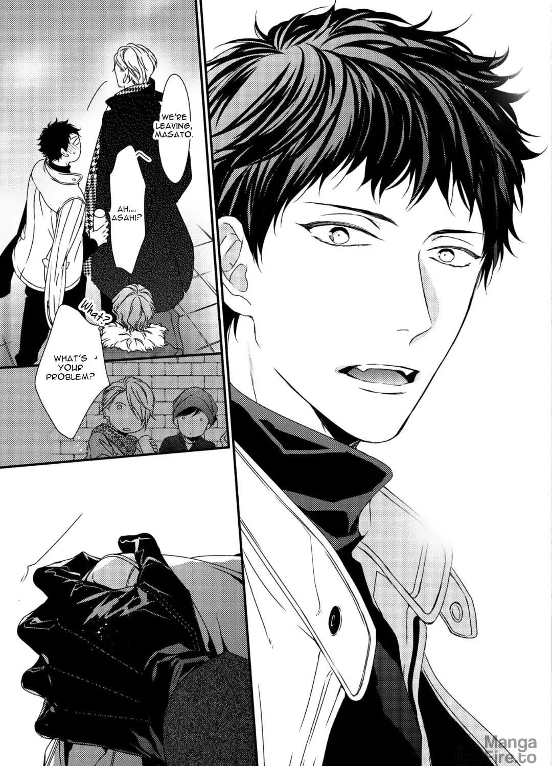 Read Love Nest 2nd chapter 5 image 47 on Lezhin