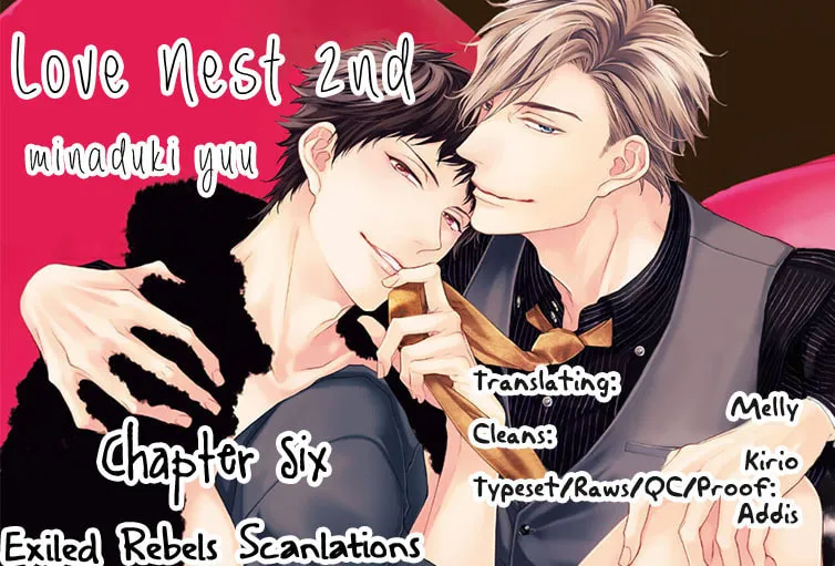Read Love Nest 2nd chapter 6 image 2 on Lezhin