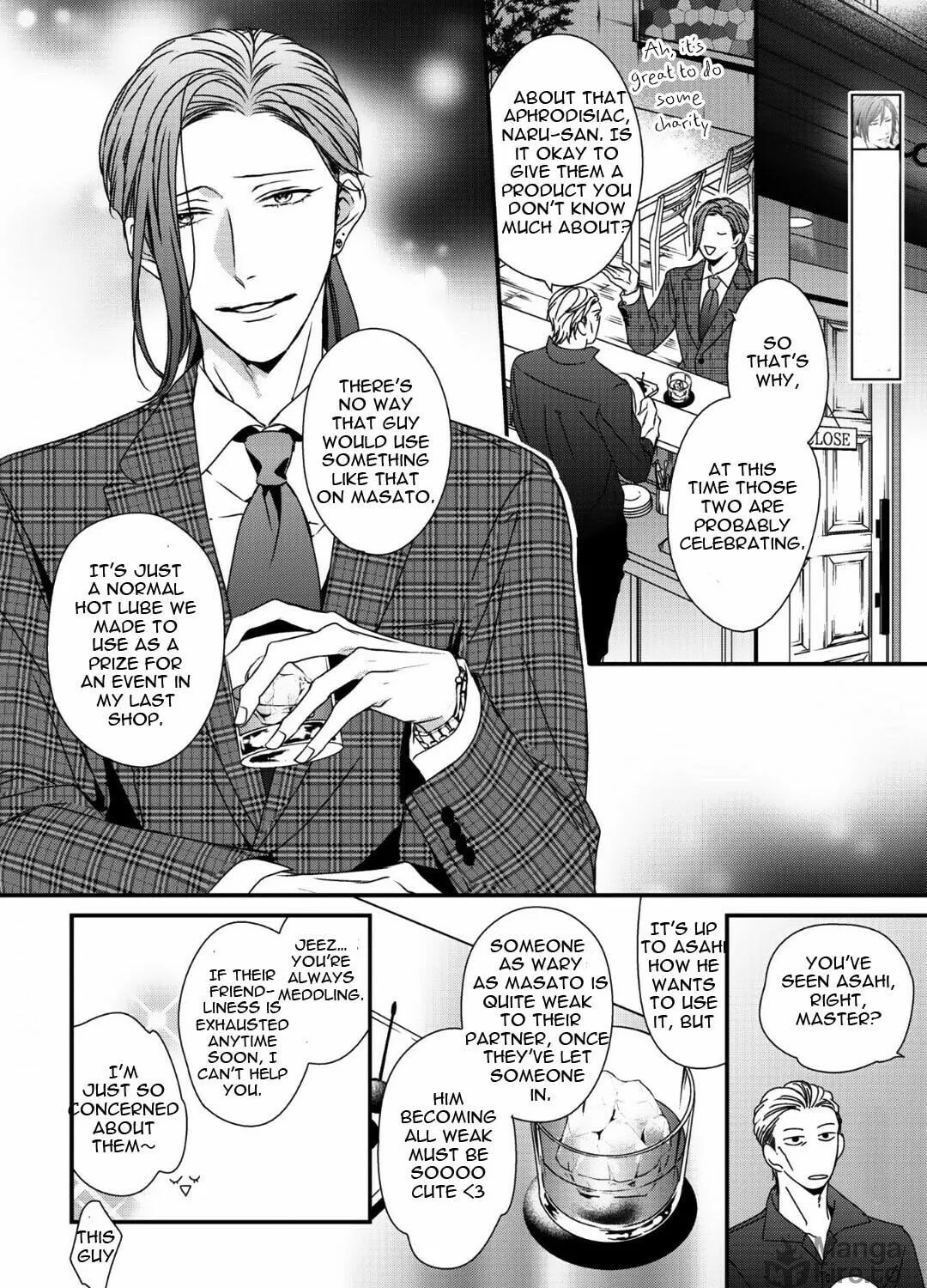 Read Love Nest 2nd chapter 6 image 39 on Lezhin