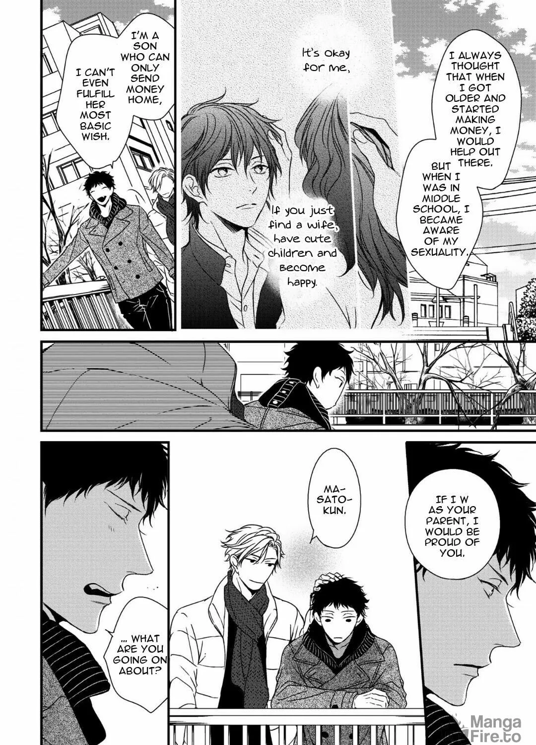Read Love Nest 2nd chapter 6 image 51 on Lezhin