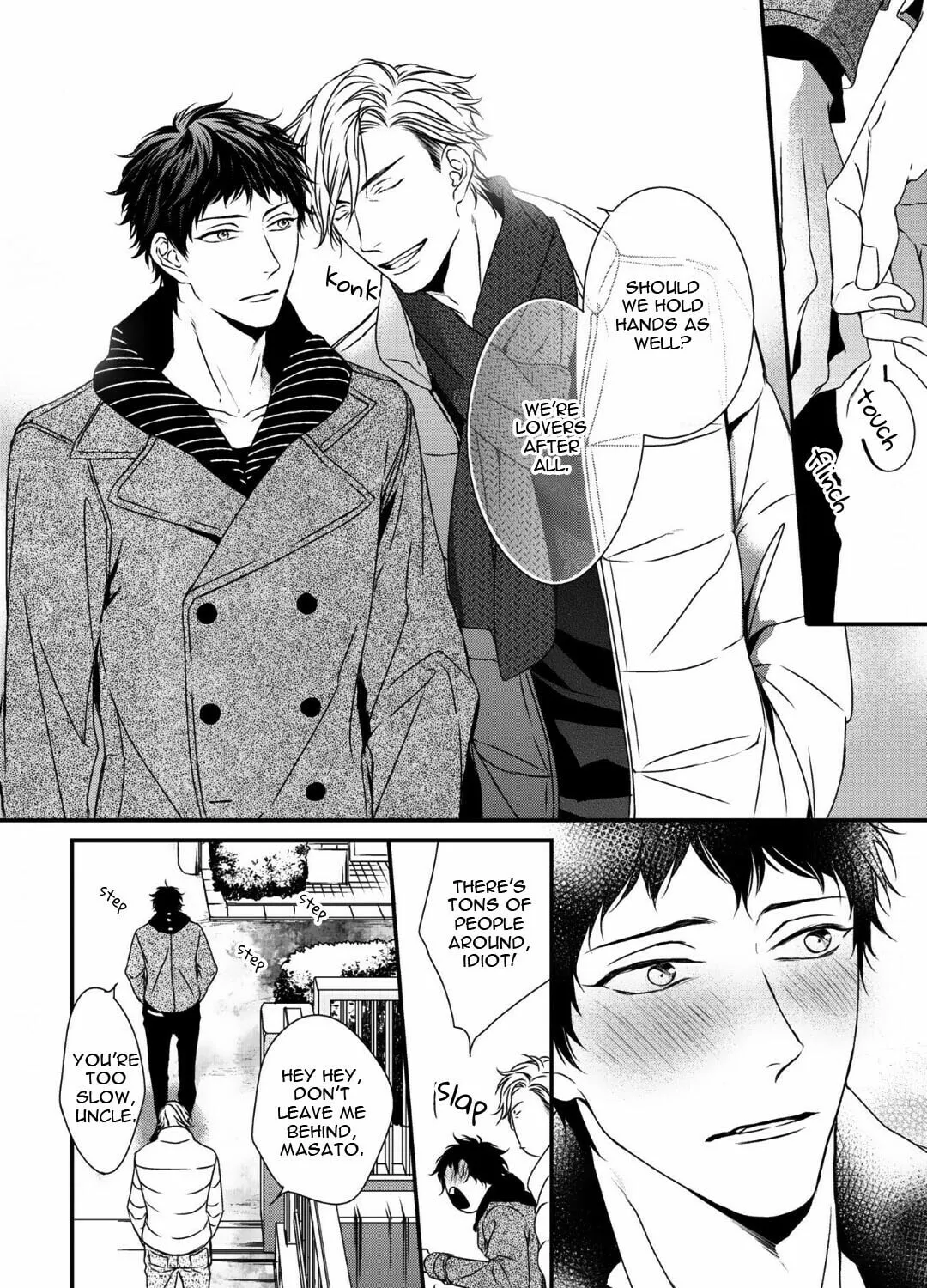 Read Love Nest 2nd chapter 6 image 55 on Lezhin