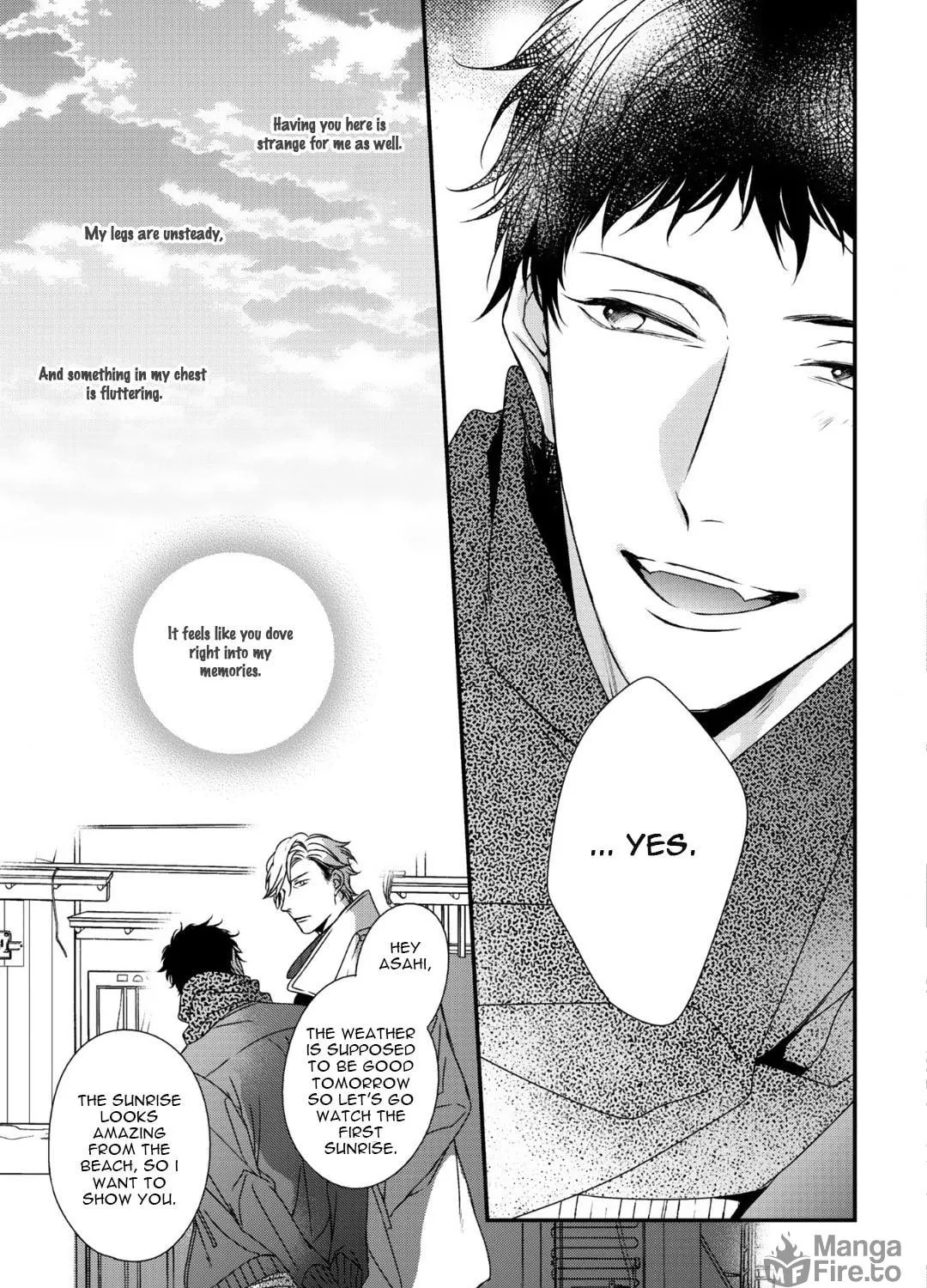 Read Love Nest 2nd chapter 7 image 27 on Lezhin