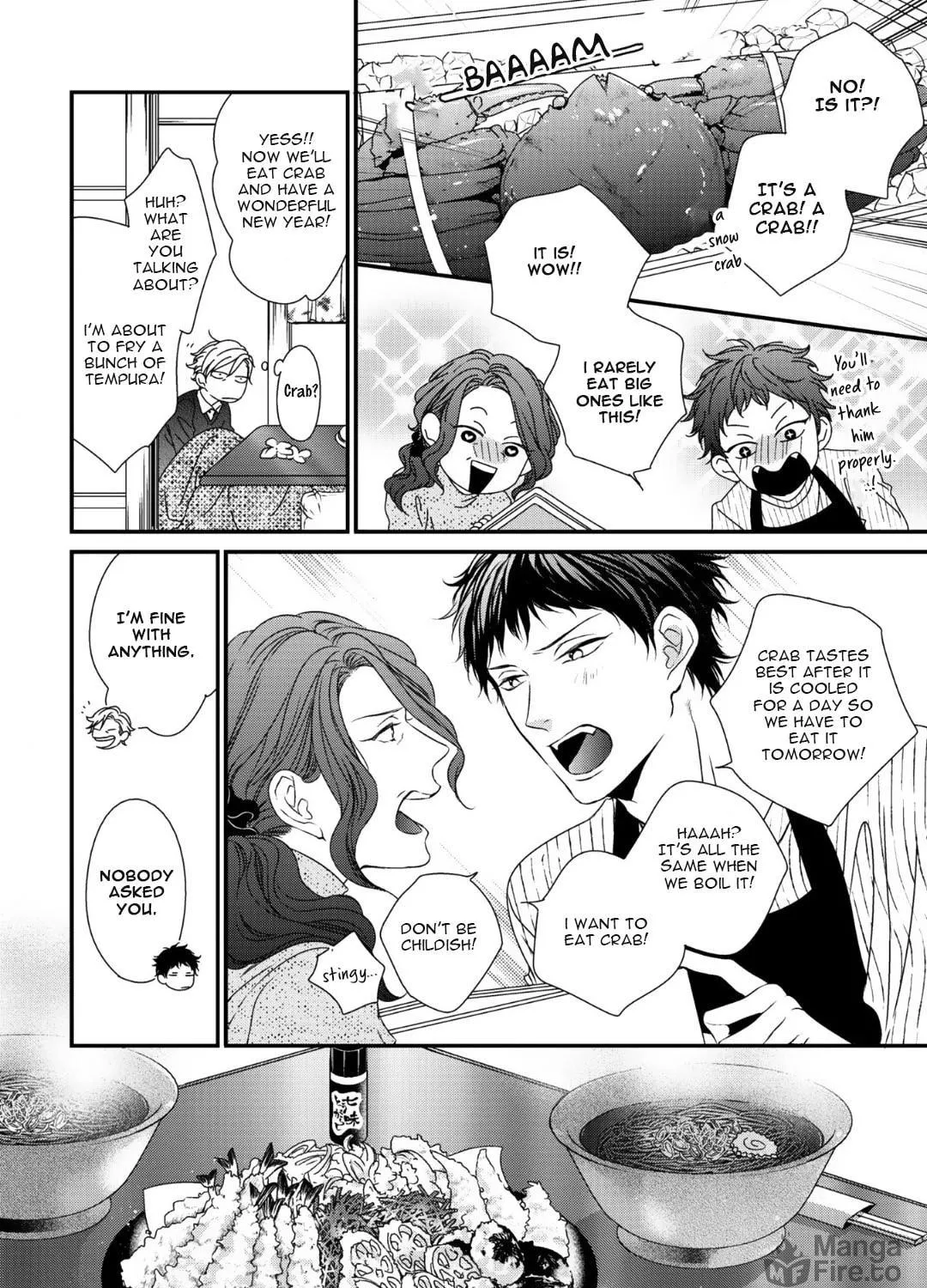 Read Love Nest 2nd chapter 7 image 37 on Lezhin