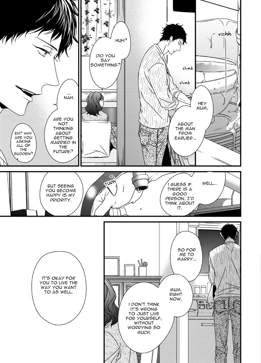 Read Love Nest 2nd chapter 7 image 43 on Lezhin