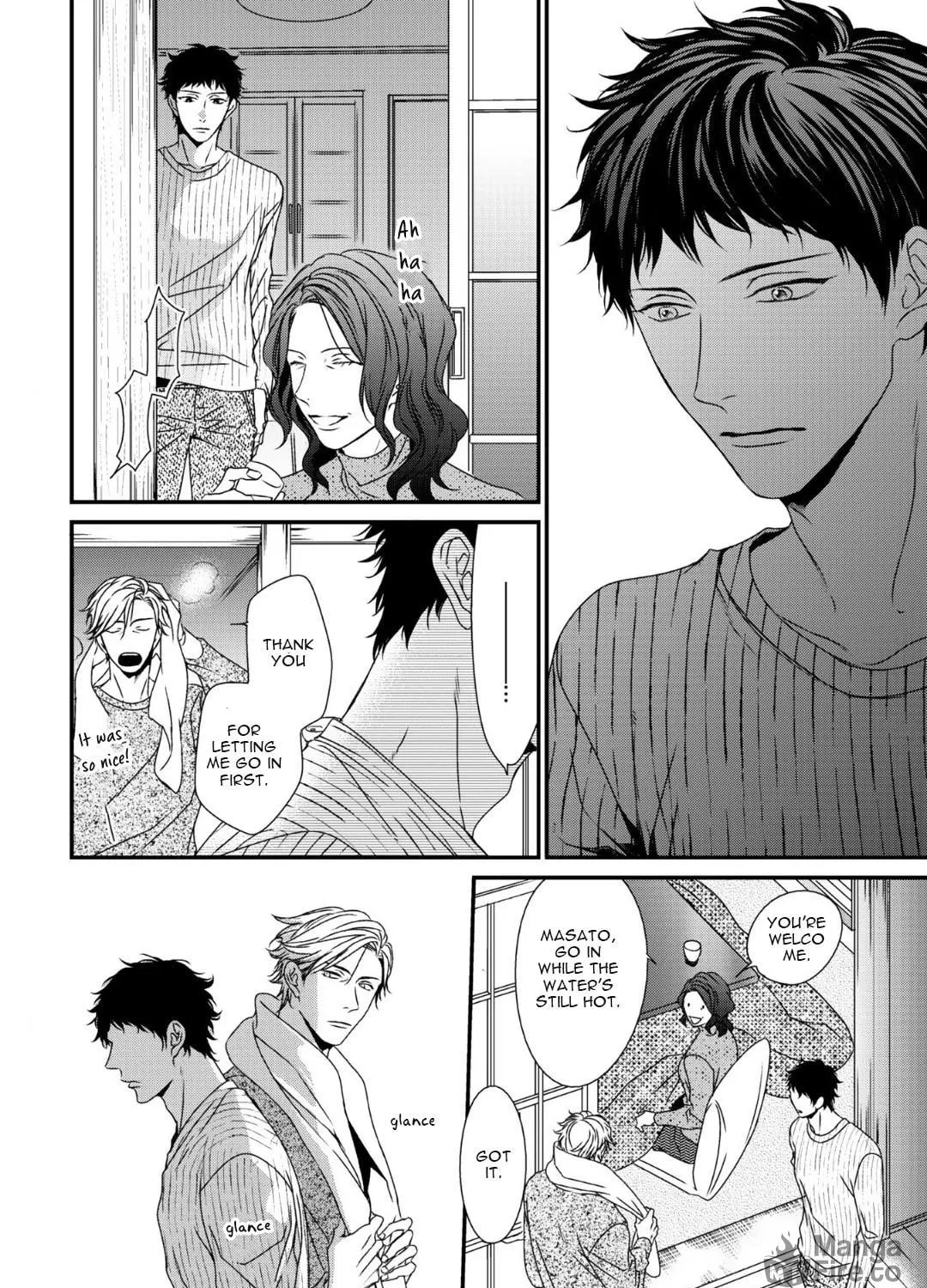 Read Love Nest 2nd chapter 7 image 45 on Lezhin