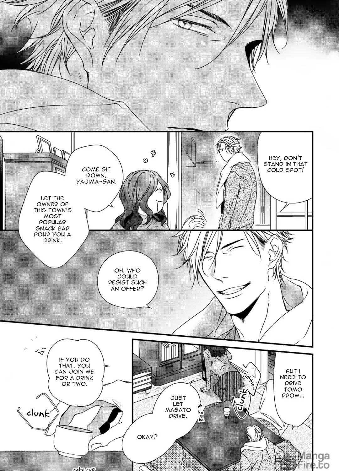 Read Love Nest 2nd chapter 7 image 47 on Lezhin