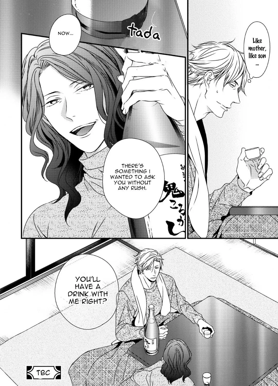 Read Love Nest 2nd chapter 7 image 49 on Lezhin